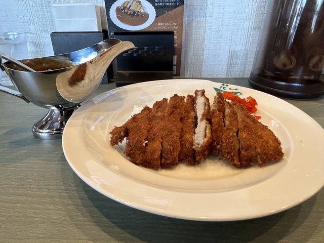 カツカレー1-1-6