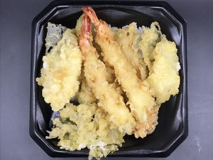 上天丼1