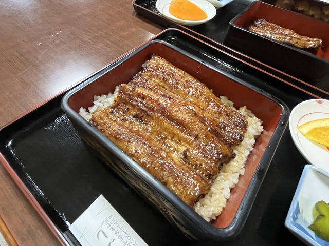 うなぎ丼1-2-8