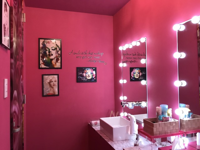 店内お手洗い1-2