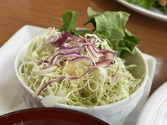 サラダ1