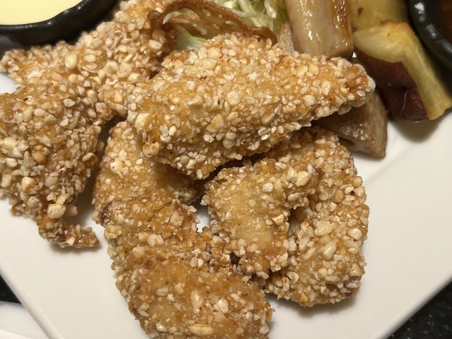 クリスピー1-2-5