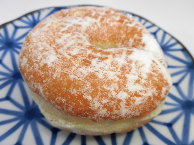 ドンクシュガードーナッツ2
