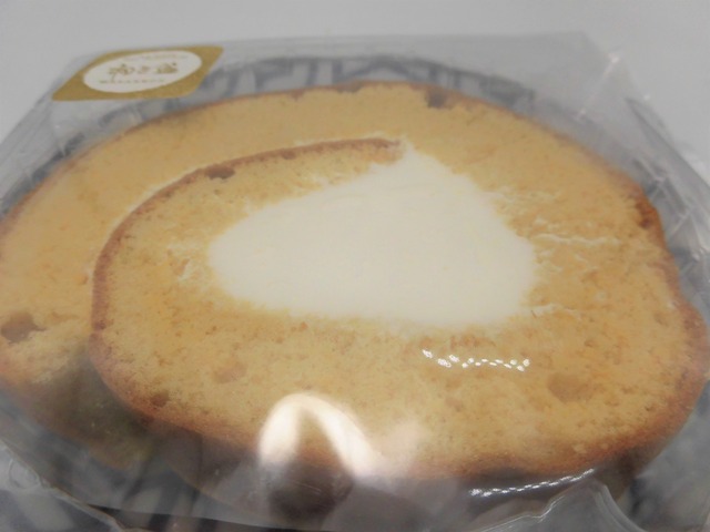 ロールケーキ1