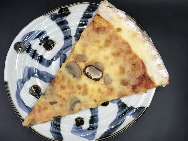 マッシュルーム1