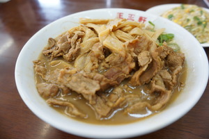 肉入りメンマ1