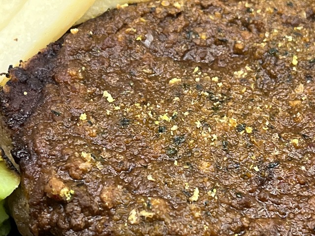 ハンバーグ弁当1-2-4