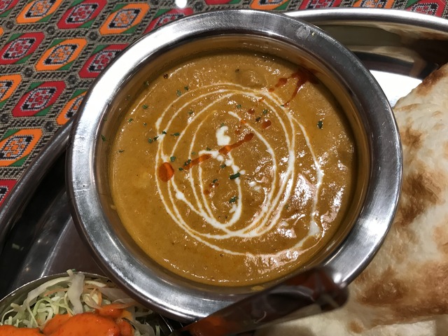 ポークカレーA1-2-1