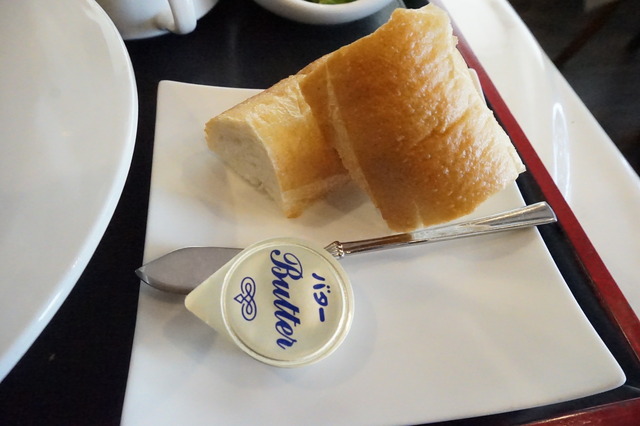パスタランチ3