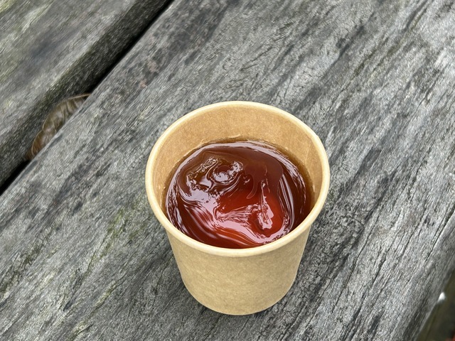 サンタテレサペルーゲイシャ