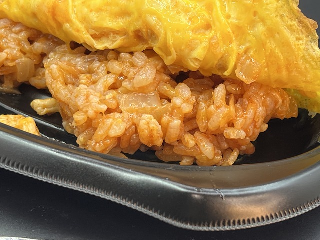 ❶オムライス1-2-1