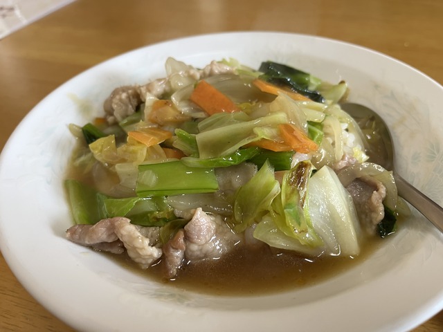 中華丼1-2-1