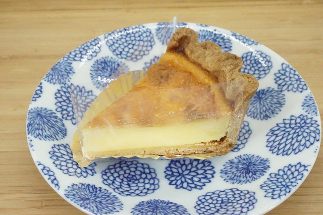 タルトフロマージュ2