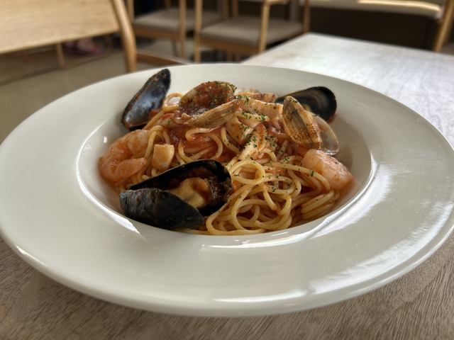 ❶ペスカトーレ1-1-2