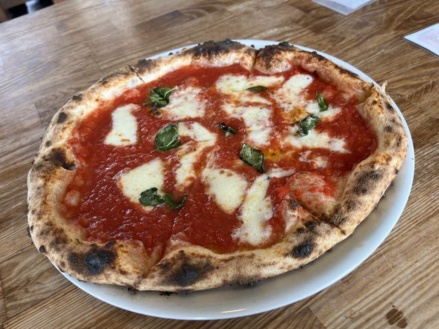 マルゲリータ1-1-1