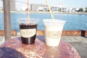 ドリンク