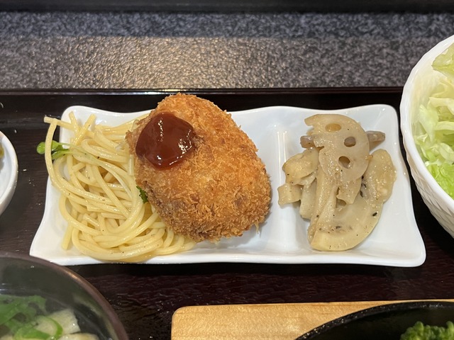 焼肉ランチ1-5
