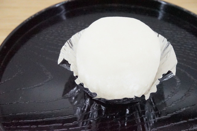 カフェオレまんじゅう