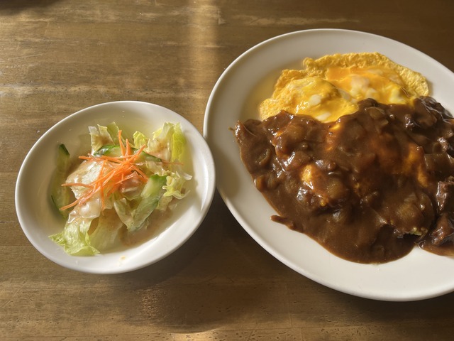 インディアンライス