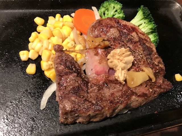 リブロース１６０ｇ1