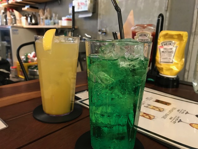 ドリンク5
