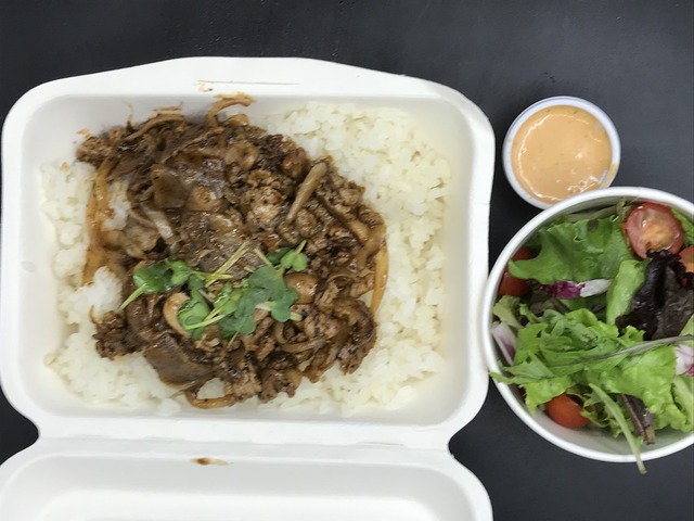 スパイスピラフ2