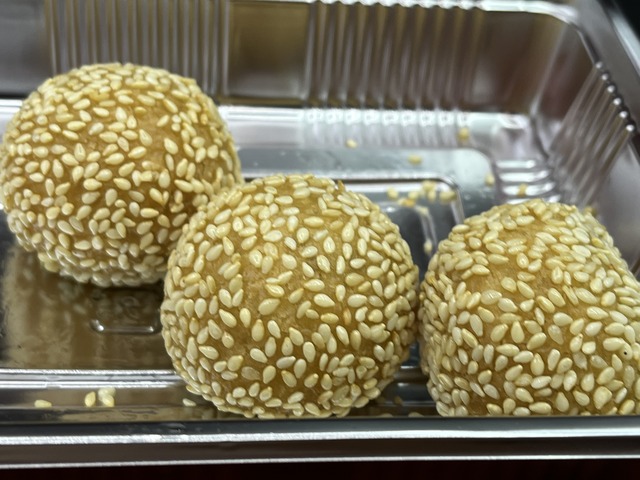 ごまだんご1-1