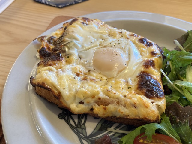 クロックマダム1-4