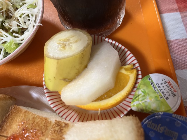 パンモーニング1-4-1