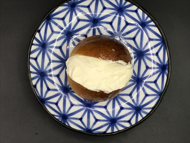 マリトッツオホイップカスタード