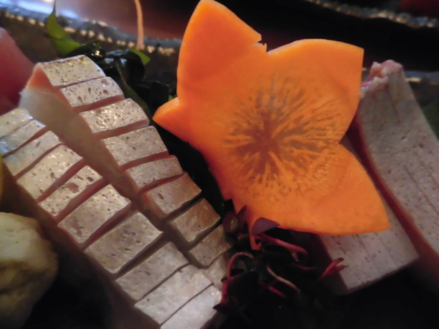 シマアジ＆ハマチ