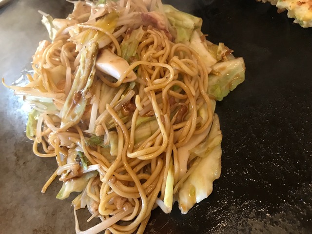 焼きそば6