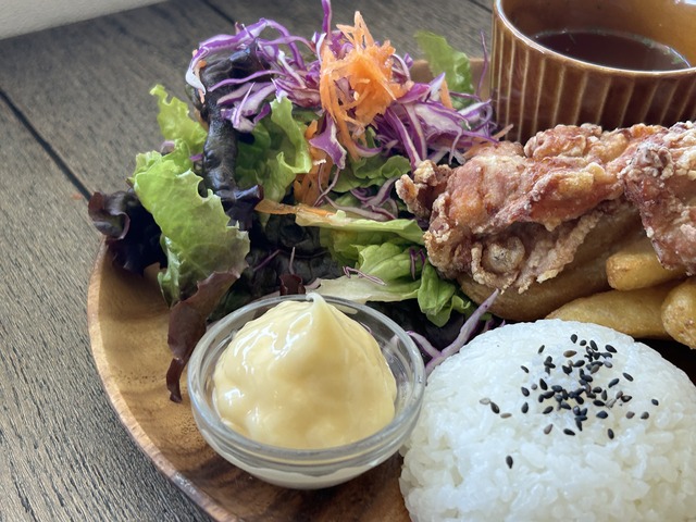 からあげ1-7-1