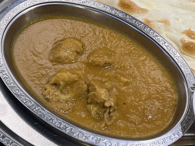 チキンカレー1-2-2