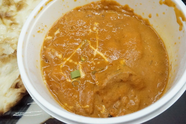 シーフードカレー1-2