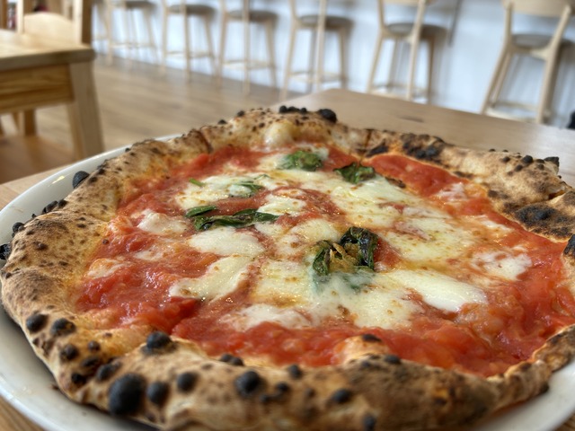 マルゲリータ1-2-1