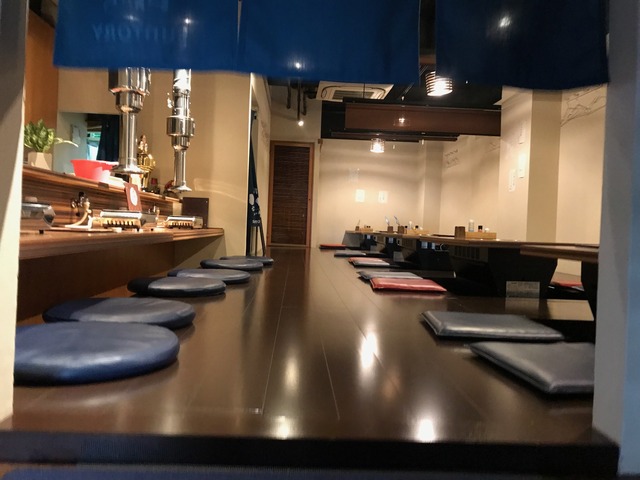 店内1