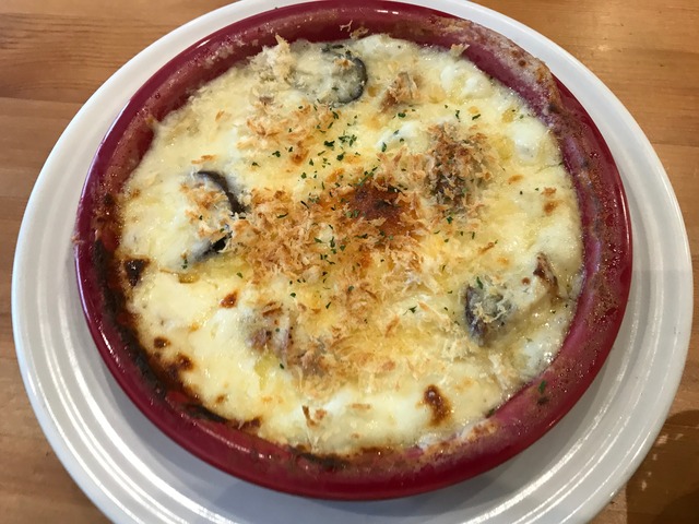 グラタン2