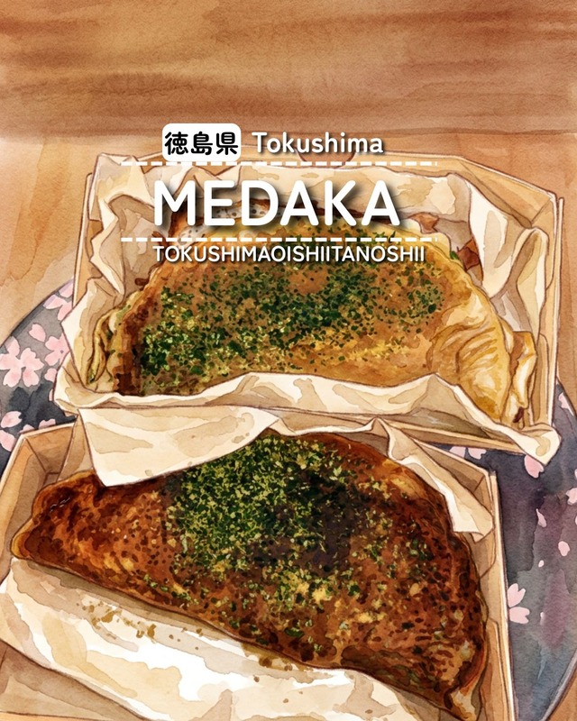 MEDAKA
