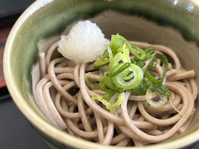 天ぷら定食1-4-2