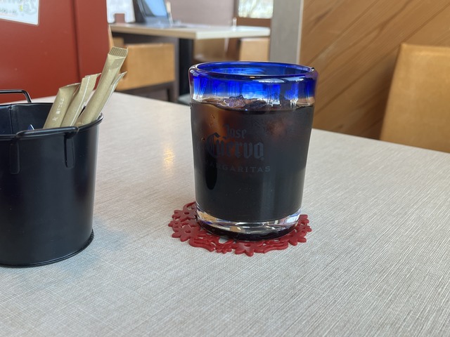 アイスコーヒー1