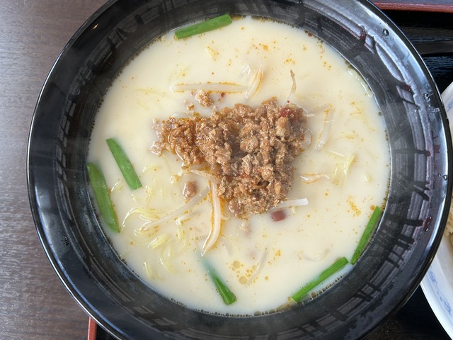 ラーメンセット1-2-1