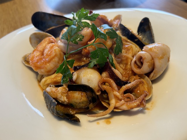 ❶ペスカトーレ1-1-1