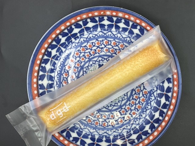 フィナンシェ