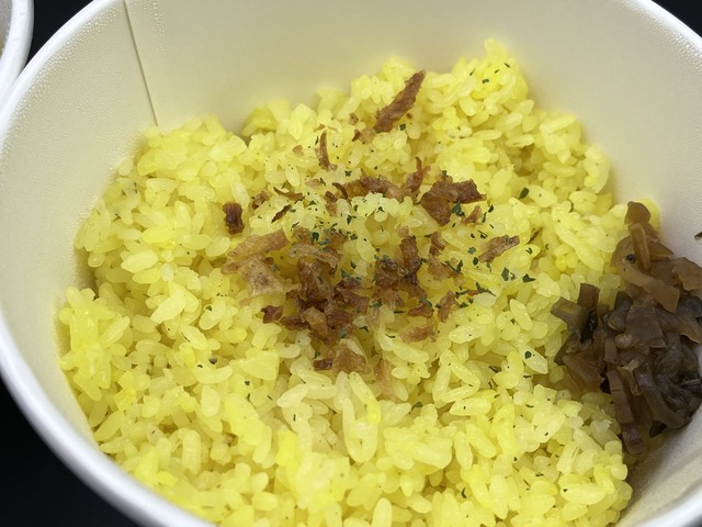 牛すじ煮込みときのこのカレー1-3-1