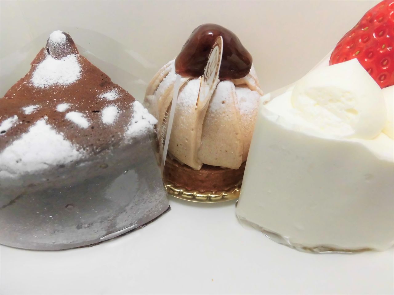 藍住町にある一軒家のケーキ屋さん ボゲ 徳島 おいしい 楽しい