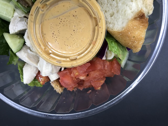 フレッシュサラダパスタ1-5-1