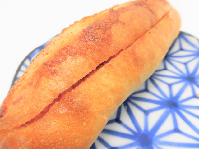 フジムラめんたいフランス