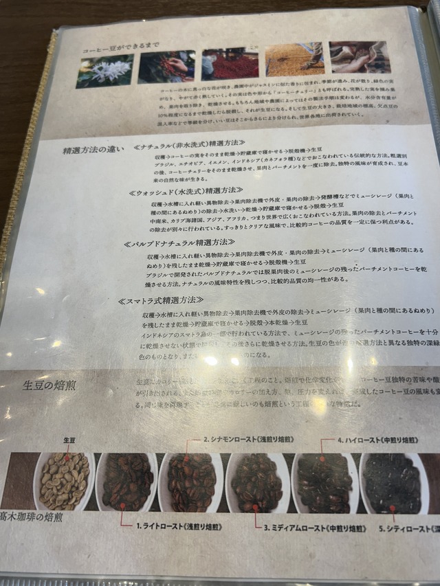 メニュー4-1