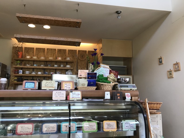 ショーケース1